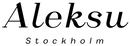 Aleksu